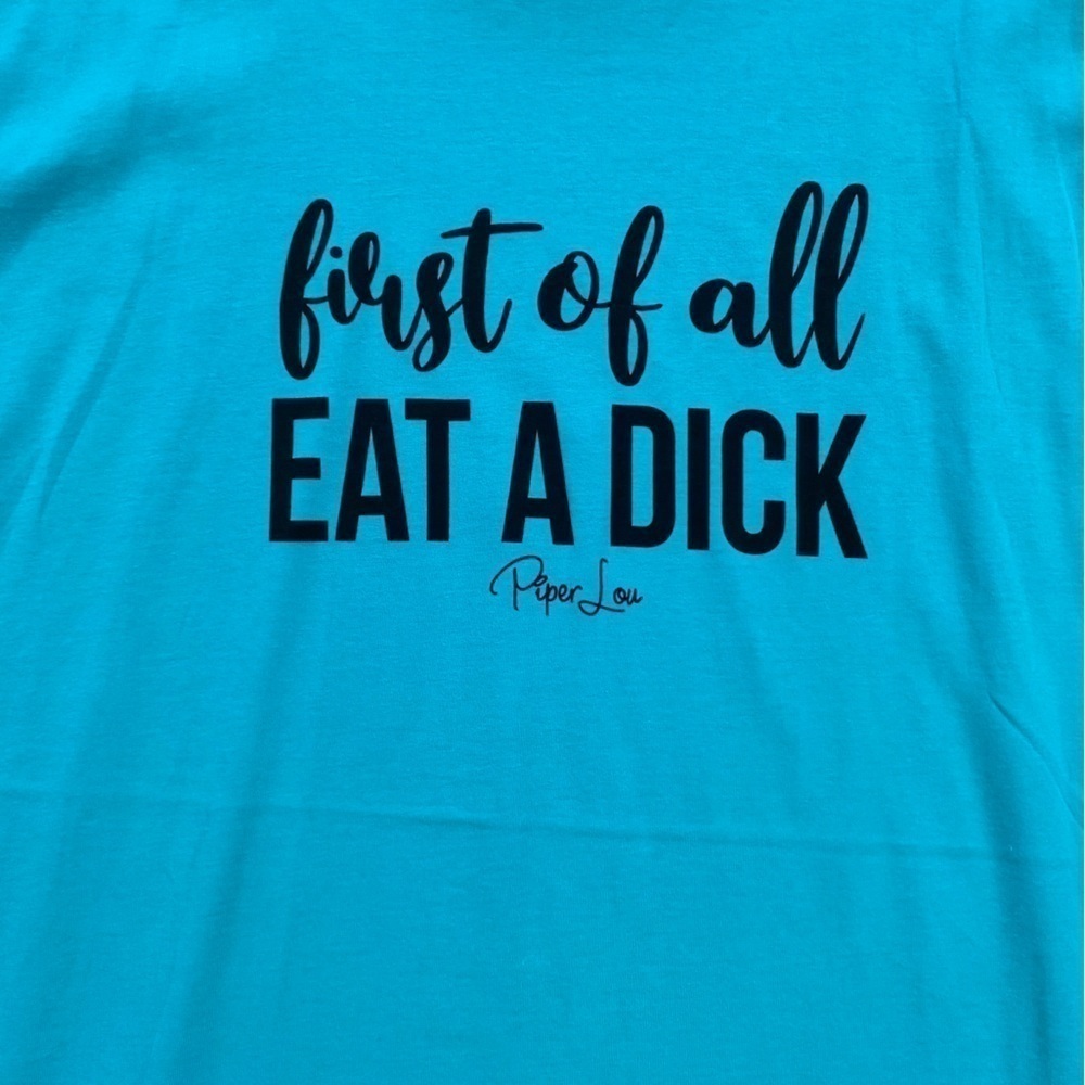 Piper Lou Tee size XL (CP)